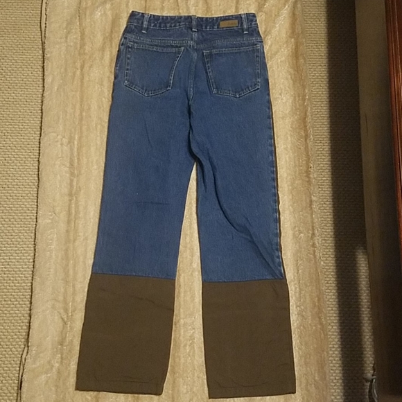 EUC Cabela's Roughneck Upland Jean's - Picture 3 of 8